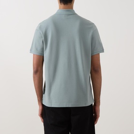 Everett Logo Polo Shirt