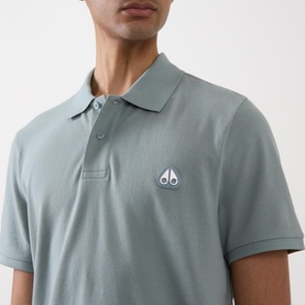 Everett Logo Polo Shirt