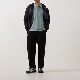 Everett Logo Polo Shirt