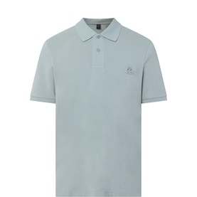 Everett Logo Polo Shirt