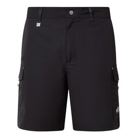 Logo Utility Cargo Shorts