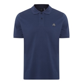 Everett Logo Polo Shirt