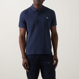 Everett Logo Polo Shirt