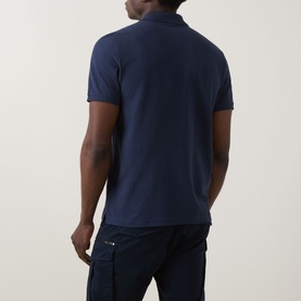 Everett Logo Polo Shirt