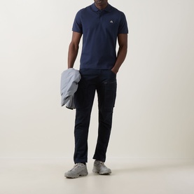 Everett Logo Polo Shirt