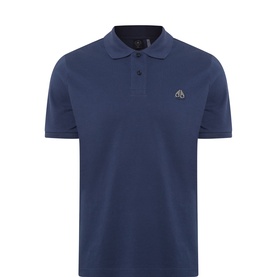 Everett Logo Polo Shirt