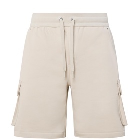 Hartsfield Logo Cargo Shorts