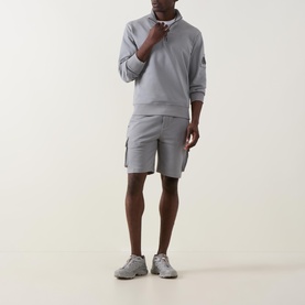 Hartsfield Logo Cargo Shorts