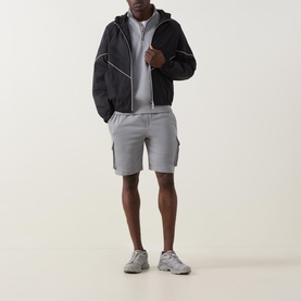 Hartsfield Logo Cargo Shorts