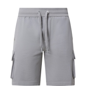 Hartsfield Logo Cargo Shorts