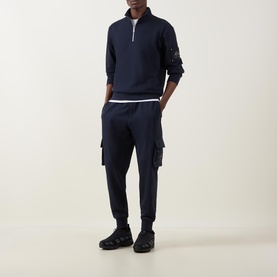 Hartsfield Logo Drawstring Sweatpants