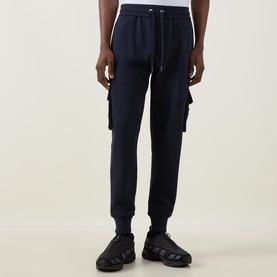 Hartsfield Logo Drawstring Sweatpants