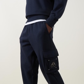 Hartsfield Logo Drawstring Sweatpants