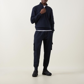 Hartsfield Logo Drawstring Sweatpants