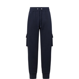 Hartsfield Logo Drawstring Sweatpants