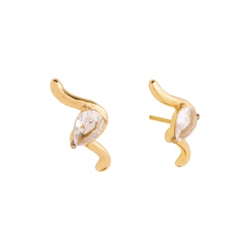 Paula Stud Earrings