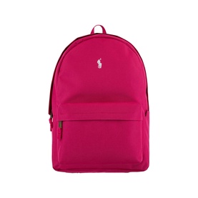 Pony Logo Backpack