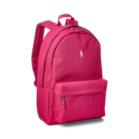 Pony Logo Backpack