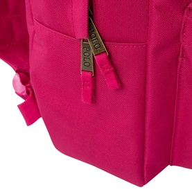 Pony Logo Backpack