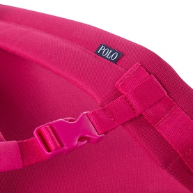 Pony Logo Backpack