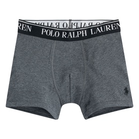 Logo Boxer Briefs Three-Pack