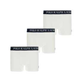 Logo Boxer Briefs Three-Pack