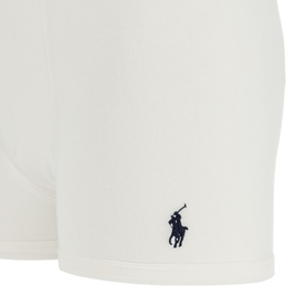 Logo Boxer Briefs Three-Pack
