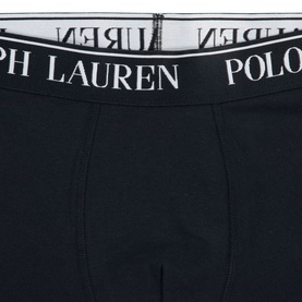 Logo Boxer Briefs Five-Pack