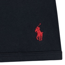 Logo Boxer Briefs Five-Pack
