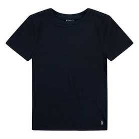 Pony Logo Undershirt Three-Pack