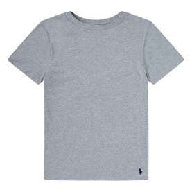 Pony Logo Undershirt Three-Pack