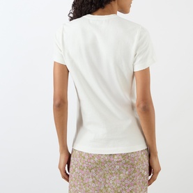 Patch Pocket Logo T-Shirt