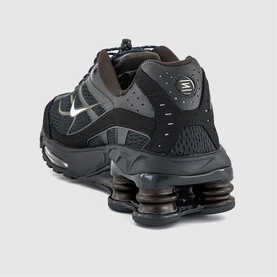 Shox Ride 2 Trainers