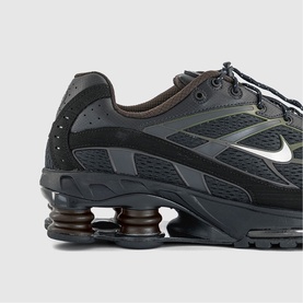 Shox Ride 2 Trainers