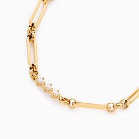 Shannon Pendant Necklace