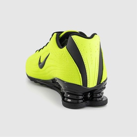 Shox Z Trainers
