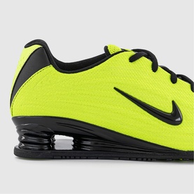 Shox Z Trainers
