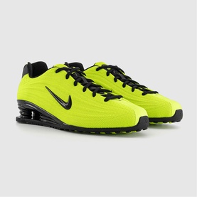 Shox Z Trainers