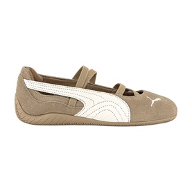 Speedcat Ballet Flats