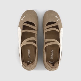Speedcat Ballet Flats