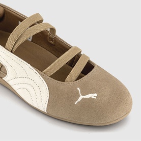 Speedcat Ballet Flats