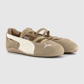 Speedcat Ballet Flats