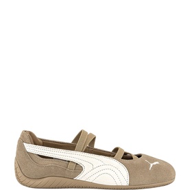 Speedcat Ballet Flats