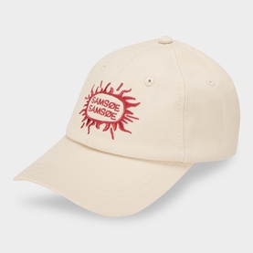 Gergei Logo Baseball Cap