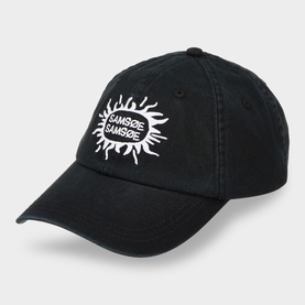 Gergei Logo Baseball Cap