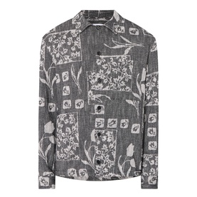 CastorX  Overshirt