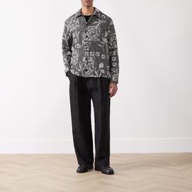 CastorX  Overshirt