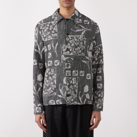 CastorX  Overshirt