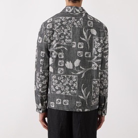 CastorX  Overshirt