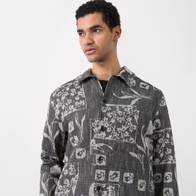 CastorX  Overshirt